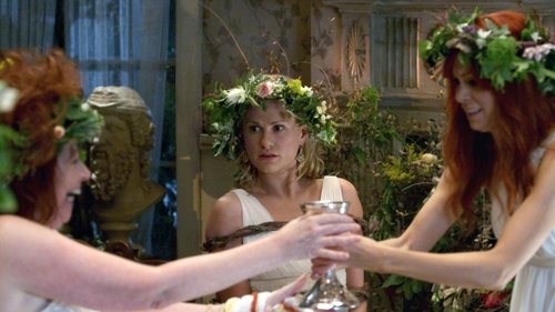 True Blood - S2E12: Beyond Here Lies Nothin'