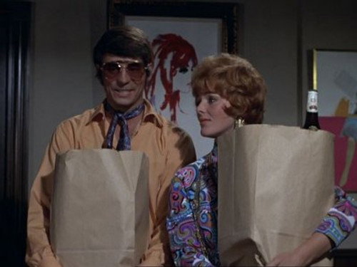 Ironside - S3E10: Five Miles High