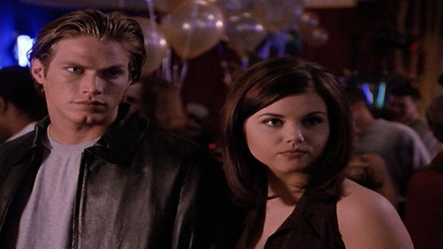 Beverly Hills, 90210 - S7E24: Spring Breakdown