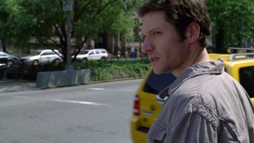 Law & Order - S20E1: Memo from the Dark Side