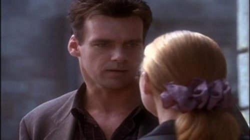 JAG - S2E6: Trinity