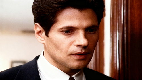 Melrose Place - S2E25: The Two Mrs. Mancinis