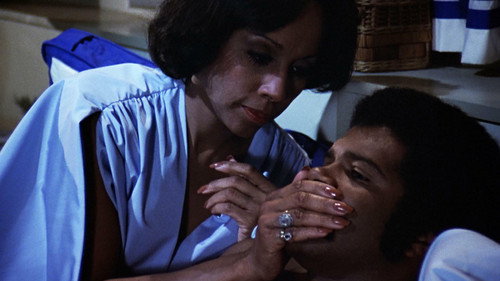 The Love Boat - S1E5: Help, Murder/Isaac the Groupie/Mr. Popularity