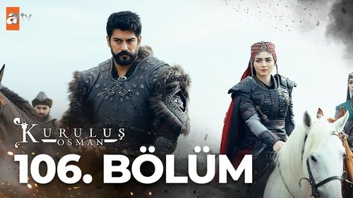 Kuruluş Osman - S4E8: Episode 106