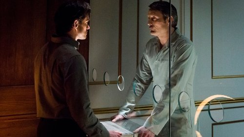 Hannibal - S3E10: And the Woman Clothed in Sun