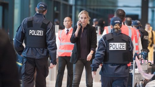Homeland - S5E12: A False Glimmer
