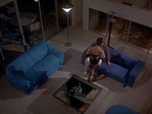 Miami Vice - S4E10: Love at First Sight