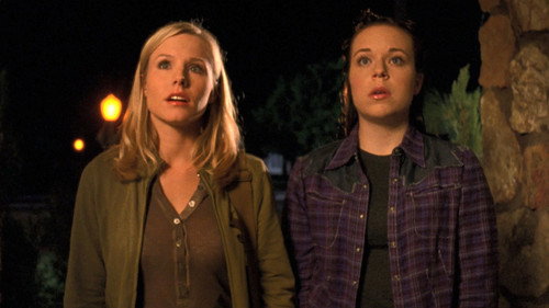 Veronica Mars - S2E8: Ahoy, Mateys!
