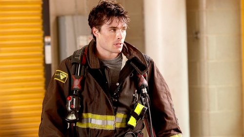 Chicago Fire - S13E2: Ride the Blade