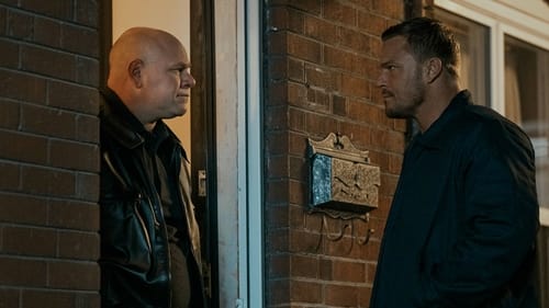 Reacher - S2E6: New York's Finest