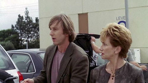 Medium - S4E7: Burn Baby Burn (1)