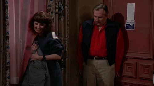 Cheers - S7E12: Please Mr. Postman