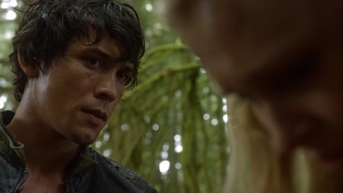 The 100 - S1E3: Earth Kills