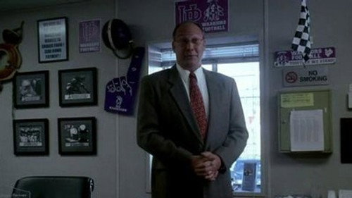 Cold Case - S6E1: Glory Days