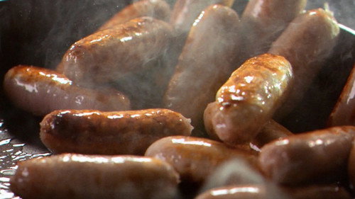 Horizon - S52E1: Should I Eat Meat? The Big Health Dilemma
