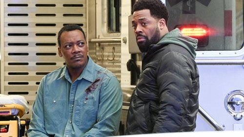 Chicago P.D. - S10E19: The Bleed Valve