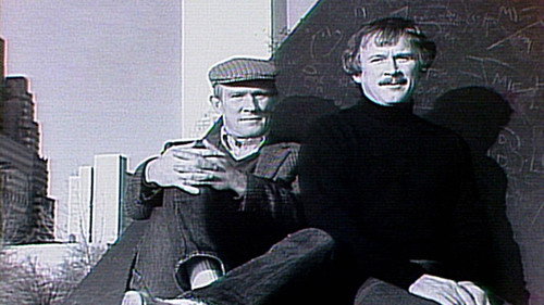 Saturday Night Live - S9E7: The Smothers Brothers/Big Country