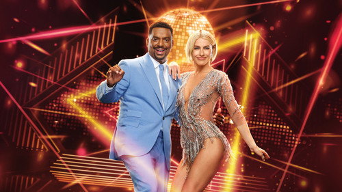 Dancing with the Stars - S33E3: Soul Train Night
