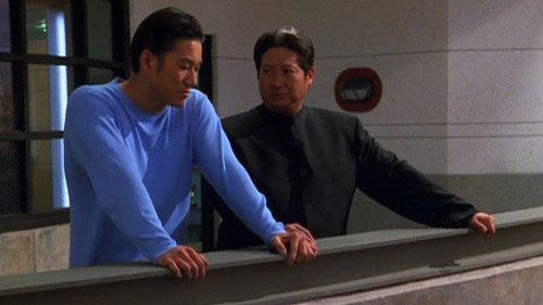 Martial Law - S2E22: Final Conflict (2)