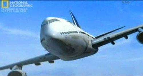 Mayday - S3E5: Bomb on Board