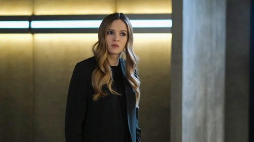 The Flash - S8E11: Resurrection
