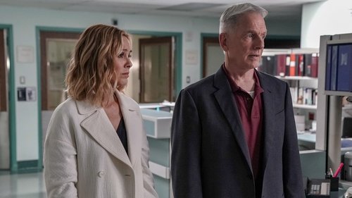 NCIS - S16E24: Daughters