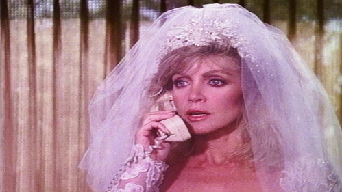 Knots Landing - S9E18: The Blushing Bride