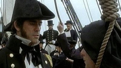 JAG - S6E23: Mutiny