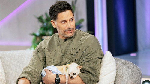 The Kelly Clarkson Show - S4E37: Joe Manganiello, Casey Wilson & Danielle Schneider
