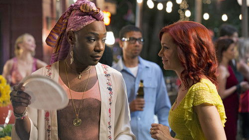True Blood - S6E10: Radioactive
