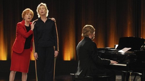 Glee - S2E8: Furt