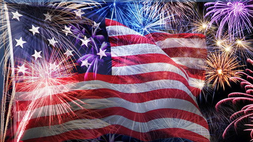 Great Performances - S42E1: Star-Spangled Spectacular