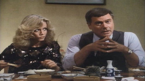 Knots Landing - S2E17: Designs