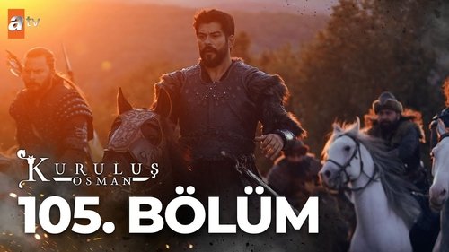 Kuruluş Osman - S4E7: Episode 105