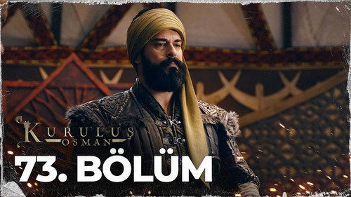Kuruluş Osman - S3E9: Episode 73