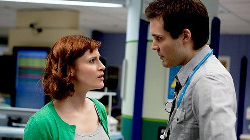Holby City - S12E38: Thursday's Child
