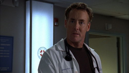 Scrubs - S8E6: My Cookie Pants
