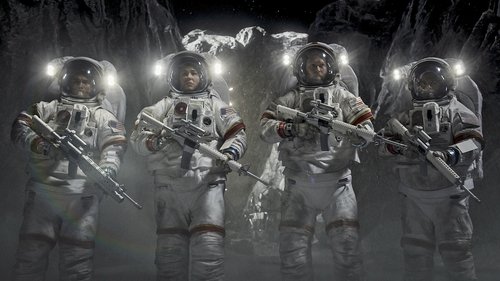 For All Mankind - S2E7: Don't Be Cruel