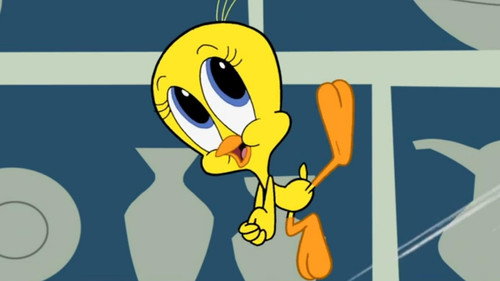 New Looney Tunes - S2E91: You're Kiln Me