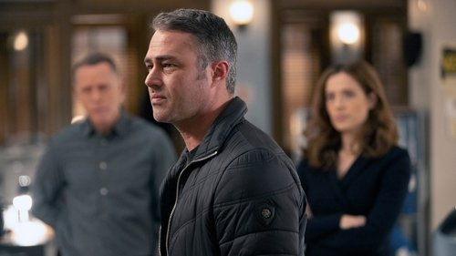 Chicago Fire - S8E15: Off the Grid (I)