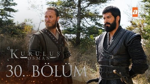 Kuruluş Osman - S2E3: Episode 30