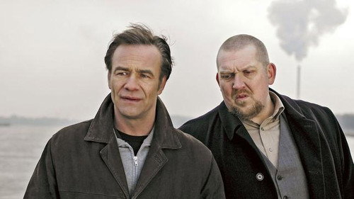 Scene of the Crime - S37E7: Köln - Pechmarie