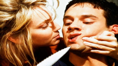 Melrose Place - S2E27: Psycho Therapy