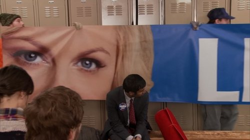 Parks and Recreation - S4E11: The Comeback Kid