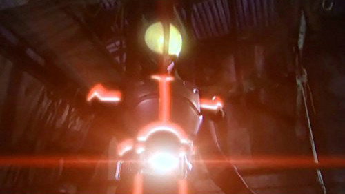 Kamen Rider - S13E1: The Start of a Trip