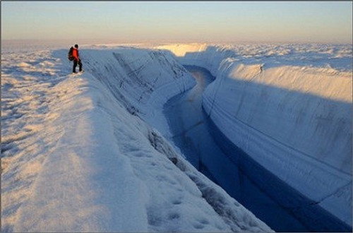 NOVA - S36E13: Extreme Ice