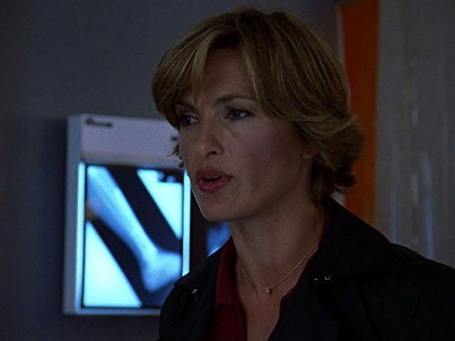 Law & Order: Special Victims Unit - S5E5: Serendipity