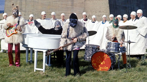 Great Performances - S40E3: Magical Mystery Tour Revisited