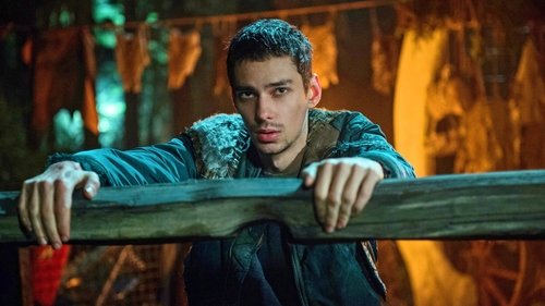 The 100 - S3E11: Nevermore