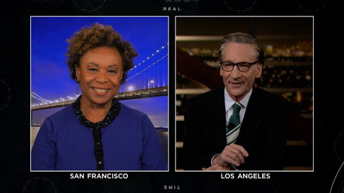 Real Time with Bill Maher - S19E26: Episode 576